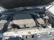 ✅ 2016 Chevrolet Colorado 4WD LT • VIN: 1GCGTCE34G1248864 • Лот: 73758144. Опубликован ранее на Copart с пробегом 109 088 миль. Бесплатный доступ к архиву аукционных продаж из США и подробный отчёт об истории автомобиля на DreamBid. Изображение 11.