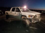 ✅ 2007 Dodge 2500 SLT • VIN: 3D7KS29A67G774467 • Лот: 88929955. Опубликован ранее на Copart с пробегом 317 899 миль. Бесплатный доступ к архиву аукционных продаж из США и подробный отчёт об истории автомобиля на DreamBid. Изображение 4.