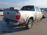✅ 2006 Toyota Tundra SR5 • VIN: 5TBDT44136S520050 • Lot: 43045390. Listed on IAAI with Not provided. Free auction sales archive from the USA and detailed vehicle history report at DreamBid. Image 4.