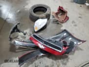 ✅ 2013 Chevrolet Equinox LTZ • VIN: 2GNFLGEK0D6236785 • Лот: 57714144. Опубликован ранее на Copart с пробегом 38 562 миль. Бесплатный доступ к архиву аукционных продаж из США и подробный отчёт об истории автомобиля на DreamBid. Изображение 12.