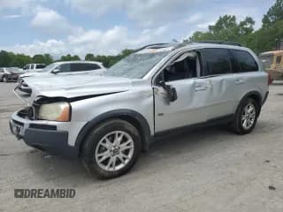 ✅ 2006 Volvo XC90 4.4L V8 • VIN: YV4CZ852X61256948 • Lot: 58966015. Listed on Copart with Not provided. Free auction sales archive from the USA and detailed vehicle history report at DreamBid. Image 1.