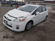 ✅ 2010 Toyota Prius III • VIN: JTDKN3DU3A0003887 • Лот: 43743128. Опубликован ранее на IAAI с пробегом 193 752 миль. Бесплатный доступ к архиву аукционных продаж из США и подробный отчёт об истории автомобиля на DreamBid. Изображение 2.