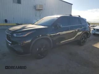 ✅ 2021 Toyota Highlander LE • VIN: 5TDZZRAH0MS074852 • Лот: 90238255. Опубликован ранее на Copart с пробегом 73 834 миль. Бесплатный доступ к архиву аукционных продаж из США и подробный отчёт об истории автомобиля на DreamBid. Изображение 1.