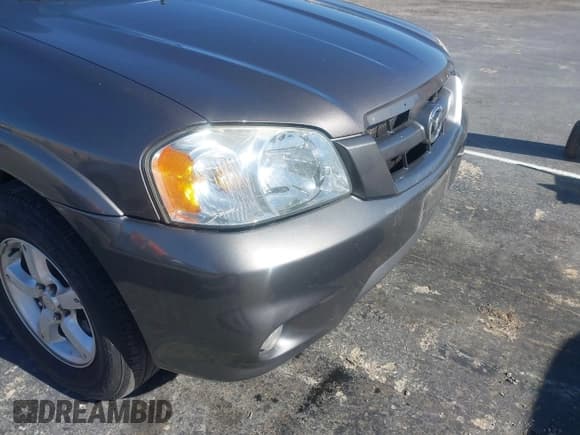 ✅ 2006 Mazda Tribute S • VIN: 4F2CZ04156KM21652 • Лот: 43826559. Опубликован ранее на IAAI с пробегом 221 384 миль. Бесплатный доступ к архиву аукционных продаж из США и подробный отчёт об истории автомобиля на DreamBid. Изображение 13.