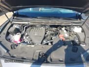 ✅ 2023 Lexus RX 350 F Sport • VIN: 2T2BAMCAXPC024822 • Lot: 43253717. Listed on IAAI with 19,200 mi. Free auction sales archive from the USA and detailed vehicle history report at DreamBid. Image 10.