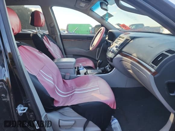 ✅ 2011 Hyundai Veracruz Limited • VIN: KM8NU4CC4BU173244 • Lot: 91909345. Wystawiony na Copart z przebiegiem 250 020 mil. Bezpłatny archiwum sprzedaży aukcyjnych z USA i szczegółowy raport historii pojazdu na DreamBid. Zdjęcie 7.