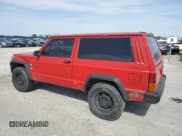 ✅ 1995 Jeep Cherokee SE • VIN: 1J4FT27P9SL561969 • Лот: 53295865. Опубликован ранее на Copart с пробегом 151 377 миль. Бесплатный доступ к архиву аукционных продаж из США и подробный отчёт об истории автомобиля на DreamBid. Изображение 2.