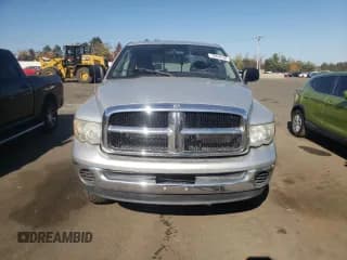 ✅ 2004 Dodge 1500 SLT • VIN: 1D7HU18D54S786298 • Лот: 76444164. Опубликован ранее на Copart с пробегом 112 436 миль. Бесплатный доступ к архиву аукционных продаж из США и подробный отчёт об истории автомобиля на DreamBid. Изображение 5.