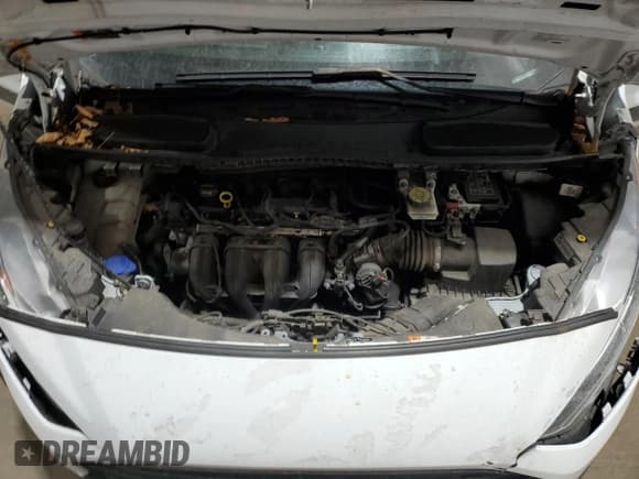 ✅ 2022 Ford Transit Connect XL • VIN: NM0LS7S71N1506767 • Лот: 43841665. Опубликован ранее на Copart с пробегом 81 099 миль. Бесплатный доступ к архиву аукционных продаж из США и подробный отчёт об истории автомобиля на DreamBid. Изображение 12.