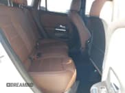 ✅ 2025 Mercedes-Benz GLA 250 • VIN: W1N4N4GB9SJ673277 • Лот: 42694175. Опубликован ранее на IAAI с пробегом 5 305 миль. Бесплатный доступ к архиву аукционных продаж из США и подробный отчёт об истории автомобиля на DreamBid. Изображение 8.