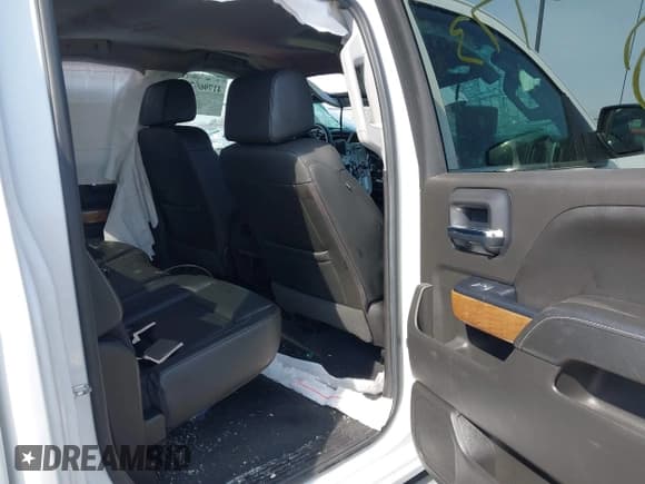 ✅ 2018 Chevrolet Silverado 1500 LTZ • VIN: 3GCUKSEC9JG530572 • Lot: 41796973. Wystawiony na IAAI z przebiegiem 117 842 mil. Bezpłatny archiwum sprzedaży aukcyjnych z USA i szczegółowy raport historii pojazdu na DreamBid. Zdjęcie 8.