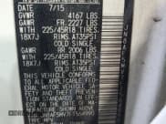 ✅ 2015 Nissan Juke Nismo • VIN: JN8AF5MV7FT564990 • Lot: 81177854. Wystawiony na Copart z przebiegiem 144 402 mil. Bezpłatny archiwum sprzedaży aukcyjnych z USA i szczegółowy raport historii pojazdu na DreamBid. Zdjęcie 13.