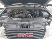 ✅ 2008 GMC Yukon SLE 3SA • VIN: 1GKFC13C38R163590 • Lot: 41518922. Wystawiony na IAAI z przebiegiem 208 715 mil. Bezpłatny archiwum sprzedaży aukcyjnych z USA i szczegółowy raport historii pojazdu na DreamBid. Zdjęcie 10.