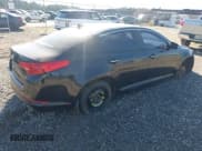 ✅ 2013 Kia Optima LX • VIN: 5XXGM4A72DG247496 • Lot: 43419449. Listed on IAAI with 170,976 mi. Free auction sales archive from the USA and detailed vehicle history report at DreamBid. Image 4.