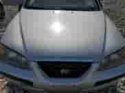 ✅ 2005 Hyundai Elantra GLS • VIN: KMHDN56D75U164660 • Лот: 75687854. Размещён на Copart с пробегом Не указан миль. Получите бесплатный доступ к архиву аукционных продаж из США и посмотрите подробный отчёт об истории автомобиля на DreamBid. Изображение 11.