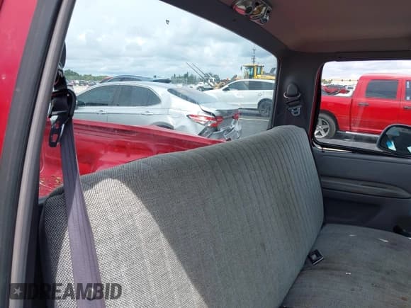 ✅ 1995 Ford F-150 • VIN: 1FTDF15Y9SLB09658 • Лот: 43129149. Опубликован ранее на IAAI с пробегом 211 684 миль. Бесплатный доступ к архиву аукционных продаж из США и подробный отчёт об истории автомобиля на DreamBid. Изображение 8.