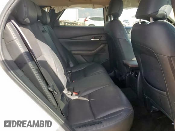 ✅ 2024 Mazda CX-30 S Premium • VIN: 3MVDMBDM2RM600235 • Lot: 86237855. Wystawiony na Copart z przebiegiem Nie podano. Bezpłatny archiwum sprzedaży aukcyjnych z USA i szczegółowy raport historii pojazdu na DreamBid. Zdjęcie 11.