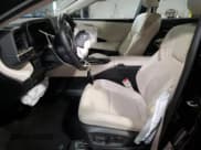 ✅ 2024 Toyota Crown XLE • VIN: JTDAAAAF9R3020382 • Lot: 57143485. Listed on Copart with Not provided. Free auction sales archive from the USA and detailed vehicle history report at DreamBid. Image 7.