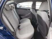 ✅ 2015 Hyundai Accent GLS • VIN: KMHCT4AE8FU924673 • Лот: 79673123. Опубликован ранее на Copart с пробегом 86 269 миль. Бесплатный доступ к архиву аукционных продаж из США и подробный отчёт об истории автомобиля на DreamBid. Изображение 10.