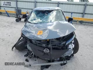 ✅ 2023 Nissan ARIYA Engage • VIN: JN1CF0BB8PM702857 • Лот: 52911584. Опубликован ранее на Copart с пробегом 611 миль. Бесплатный доступ к архиву аукционных продаж из США и подробный отчёт об истории автомобиля на DreamBid. Изображение 5.