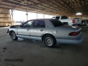 ✅ 1994 Mercury Grand Marquis LS • VIN: 2MELM75W0RX667767 • Лот: 81411414. Опубликован ранее на Copart с пробегом 93 557 миль. Бесплатный доступ к архиву аукционных продаж из США и подробный отчёт об истории автомобиля на DreamBid. Изображение 2.