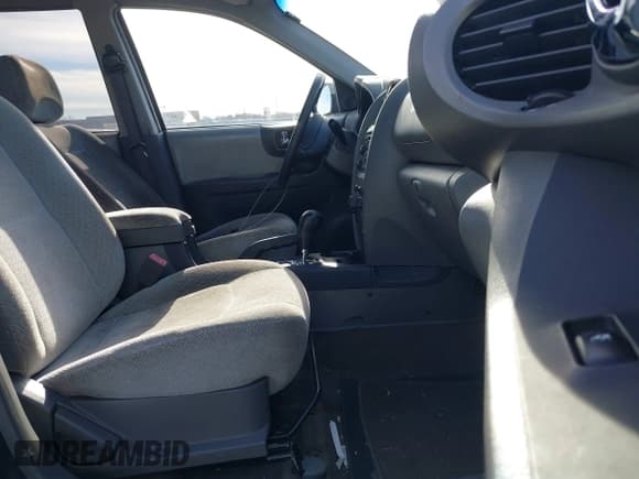 ✅ 2006 Hyundai Santa Fe GLS • VIN: KM8SC73D16U101567 • Лот: 43900977. Опубликован ранее на IAAI с пробегом 83 148 миль. Бесплатный доступ к архиву аукционных продаж из США и подробный отчёт об истории автомобиля на DreamBid. Изображение 5.