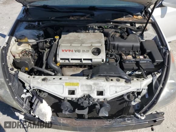 ✅ 2006 Toyota Solara SLE • VIN: 4T1FA38P46U104787 • Лот: 81973775. Опубликован ранее на Copart с пробегом 132 084 миль. Бесплатный доступ к архиву аукционных продаж из США и подробный отчёт об истории автомобиля на DreamBid. Изображение 11.