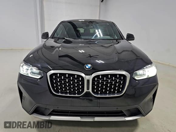 ✅ 2022 BMW X4 xDrive30i • VIN: 5UX33DT02N9M98730 • Лот: 96493945. Опубликован ранее на Copart с пробегом 102 127 миль. Бесплатный доступ к архиву аукционных продаж из США и подробный отчёт об истории автомобиля на DreamBid. Изображение 14.