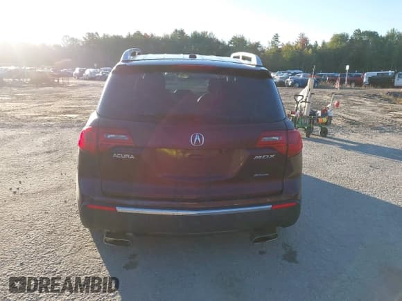 ✅ 2011 Acura MDX Technology • VIN: 2HNYD2H47BH500093 • Lot: 43336589. Wystawiony na IAAI z przebiegiem 175 087 mil. Bezpłatny archiwum sprzedaży aukcyjnych z USA i szczegółowy raport historii pojazdu na DreamBid. Zdjęcie 16.
