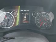 ✅ 2023 Ram 2500 Big Horn • VIN: 3C6UR5DJ5PG539184 • Lot: 43265378. Listed on IAAI with 76,820 mi. Free auction sales archive from the USA and detailed vehicle history report at DreamBid. Image 7.