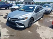 ✅ 2022 Toyota Camry SE • VIN: 4T1G11BKXNU068768 • Лот: 42742711. Опубликован ранее на IAAI с пробегом 47 289 миль. Бесплатный доступ к архиву аукционных продаж из США и подробный отчёт об истории автомобиля на DreamBid. Изображение 2.
