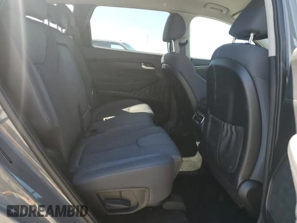 ✅ 2023 Hyundai Santa Fe SEL • VIN: 5NMS2DAJ5PH594841 • Lot: 53209325. Wystawiony na Copart z przebiegiem 32 265 mil. Bezpłatny archiwum sprzedaży aukcyjnych z USA i szczegółowy raport historii pojazdu na DreamBid. Zdjęcie 11.