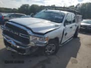 ✅ 2024 Ram 2500 Tradesman • VIN: 3C6UR5HJ1RG114994 • Lot: 84267405. Wystawiony na Copart z przebiegiem Nie podano. Bezpłatny archiwum sprzedaży aukcyjnych z USA i szczegółowy raport historii pojazdu na DreamBid. Zdjęcie 1.