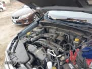 ✅ 2011 Subaru Forester X Limited • VIN: JF2SHBEC9BH738272 • Lot: 43866420. Listed on IAAI with 189,537 mi. Free auction sales archive from the USA and detailed vehicle history report at DreamBid. Image 6.