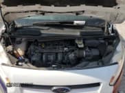 ✅ 2017 Ford Transit Connect XLT • VIN: NM0GS9F73H1328145 • Lot: 58512445. Listed on Copart with 114,950 mi. Free auction sales archive from the USA and detailed vehicle history report at DreamBid. Image 12.