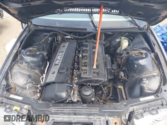 2001 BMW 3 Series 330Ci with VIN WBABS53441JU84309, listed as a IAAI auction lot 42503319 with 160,758 mi miles and . Bid and sale history available at DreamBid. Image 10.