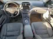 ✅ 2006 Acura TSX Navi • VIN: JH4CL96946C038559 • Lot: 95074475. Listed on Copart with 208,055 mi. Free auction sales archive from the USA and detailed vehicle history report at DreamBid. Image 8.