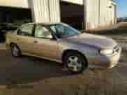 2003 Chevrolet Malibu LS z VIN 1G1NE52J13M708743, wystawiony jako Copart lot #84834634 z przebiegiem 292 197 mil mil oraz Czysty tytuł • Clean title. Historia ofert i sprzedaży dostępna na DreamBid. Obrazek 4.