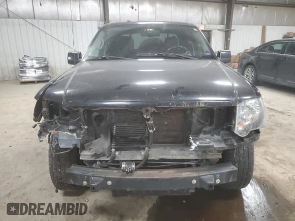 ✅ 2009 Ford Explorer Sport Trac Adrenaline • VIN: 1FMEU23849UA10345 • Lot: 86199484. Listed on Copart with 217,076 mi. Free auction sales archive from the USA and detailed vehicle history report at DreamBid. Image 5.