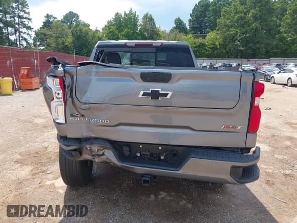 ✅ 2021 Chevrolet Silverado 1500 RST • VIN: 3GCPWDED7MG286592 • Lot: 42997681. Wystawiony na IAAI z przebiegiem 140 724 mil. Bezpłatny archiwum sprzedaży aukcyjnych z USA i szczegółowy raport historii pojazdu na DreamBid. Zdjęcie 19.