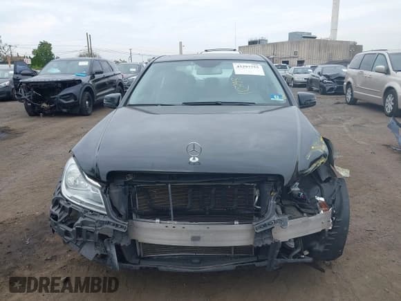 ✅ 2012 Mercedes-Benz C 300 Sport • VIN: WDDGF8BB6CR228097 • Лот: 43297755. Опубликован ранее на IAAI с пробегом 88 925 миль. Бесплатный доступ к архиву аукционных продаж из США и подробный отчёт об истории автомобиля на DreamBid. Изображение 12.