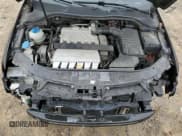 ✅ 2006 Volkswagen Passat 3.6L V6 • VIN: WVWCU73C66P091114 • Lot: 44219445. Listed on Copart with 113,503 mi. Free auction sales archive from the USA and detailed vehicle history report at DreamBid. Image 11.