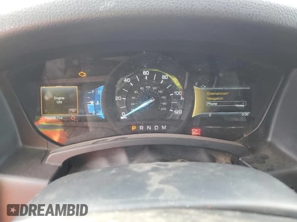 ✅ 2015 Ford Expedition Max Limited • VIN: 1FMJK2AT3FEF36855 • Lot: 81139015. Wystawiony na Copart z przebiegiem 155 896 mil. Bezpłatny archiwum sprzedaży aukcyjnych z USA i szczegółowy raport historii pojazdu na DreamBid. Zdjęcie 9.