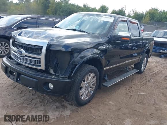 ✅ 2010 Ford F-150 XL • VIN: 1FTFW1EV5AFC97753 • Lot: 43242522. Wystawiony na IAAI z przebiegiem 172 183 mil. Bezpłatny archiwum sprzedaży aukcyjnych z USA i szczegółowy raport historii pojazdu na DreamBid. Zdjęcie 18.