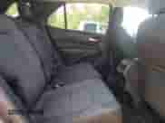 2018 Chevrolet Equinox LT с VIN 3GNAXLEU0JL153289, выставлен на аукционе Copart как лот 69919695 с пробегом 186 068 миль миль и Списание • Salvage title. История ставок и продаж доступна на DreamBid. Изображение 11.