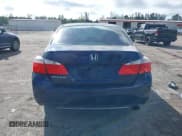 ✅ 2014 Honda Accord LX • VIN: 1HGCR2F30EA144750 • Lot: 43854523. Wystawiony na IAAI z przebiegiem 131 946 mil. Bezpłatny archiwum sprzedaży aukcyjnych z USA i szczegółowy raport historii pojazdu na DreamBid. Zdjęcie 16.