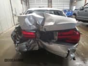 ✅ 2003 Mercury Grand Marquis LS Premium • VIN: 2MEFM75W83X695501 • Lot: 87288885. Listed on Copart with 49,656 mi. Free auction sales archive from the USA and detailed vehicle history report at DreamBid. Image 6.