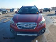 ✅ 2015 Subaru Outback Limited • VIN: 4S4BSBNC8F3345555 • Lot: 43655457. Listed on IAAI with 137,975 mi. Free auction sales archive from the USA and detailed vehicle history report at DreamBid. Image 12.