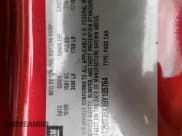 ✅ 2009 Pontiac Solstice GXP • VIN: 1G2MT35X39Y105764 • Lot: 60600505. Listed on Copart with 29,382 mi. Free auction sales archive from the USA and detailed vehicle history report at DreamBid. Image 13.