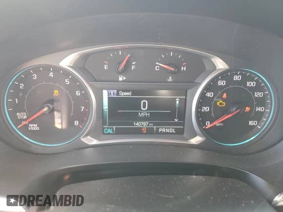 2016 Chevrolet Malibu LT с VIN 1G1ZE5ST3GF324878, выставлен на аукционе Copart как лот 82182425 с пробегом 140 797 миль миль и Списание • Salvage title. История ставок и продаж доступна на DreamBid. Изображение 9.